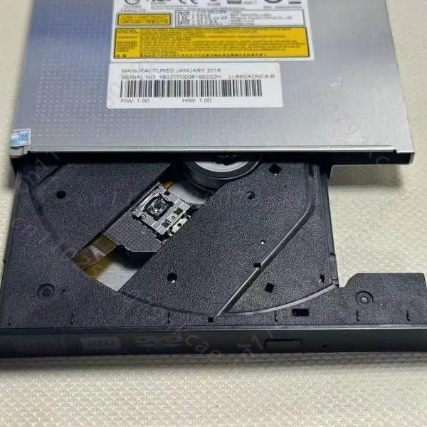 for Panasonic UJ8E0 UJ8E1 UJ8B0 UJ8D1 built-in notebook all-in-one host optical drive