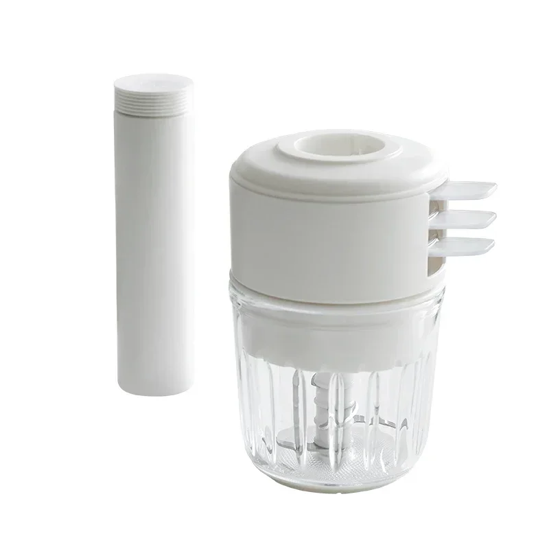 Kitchen Appliance Electric Meat Grinder machine all-in-1 Vegetable Chopper Plus Onion Chopper Food Mini Grinder