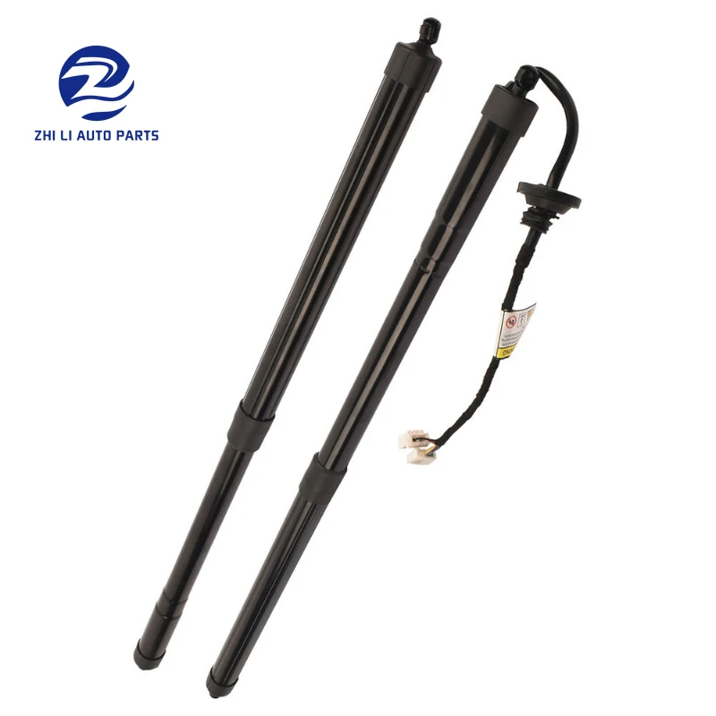 

2PCS Rear L+ R Tailgate Power Hatch Lift Support for Honda CR-V L4 1.5L 2.4L 74981TLA305 74961TLA305