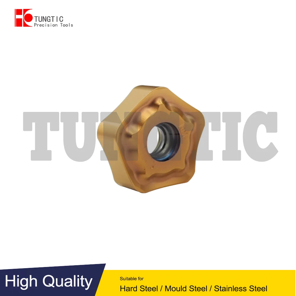 

PNEG110530-GM YB9320 Фреза с индексируемыми пластинами Токарные инструменты Обработка металла