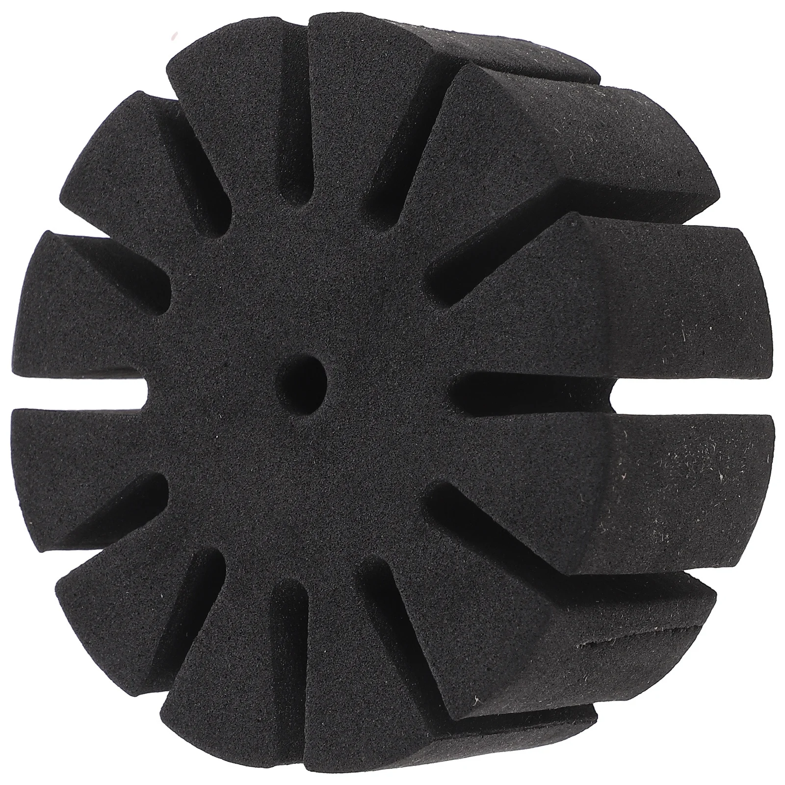 إيفا رف السهم المستديرة 1 قطعة حامل دائم خفيف الوزن حماية ريشة الرياضة الترفيه الرماية الصيد ملحق 6-8 مللي متر #2