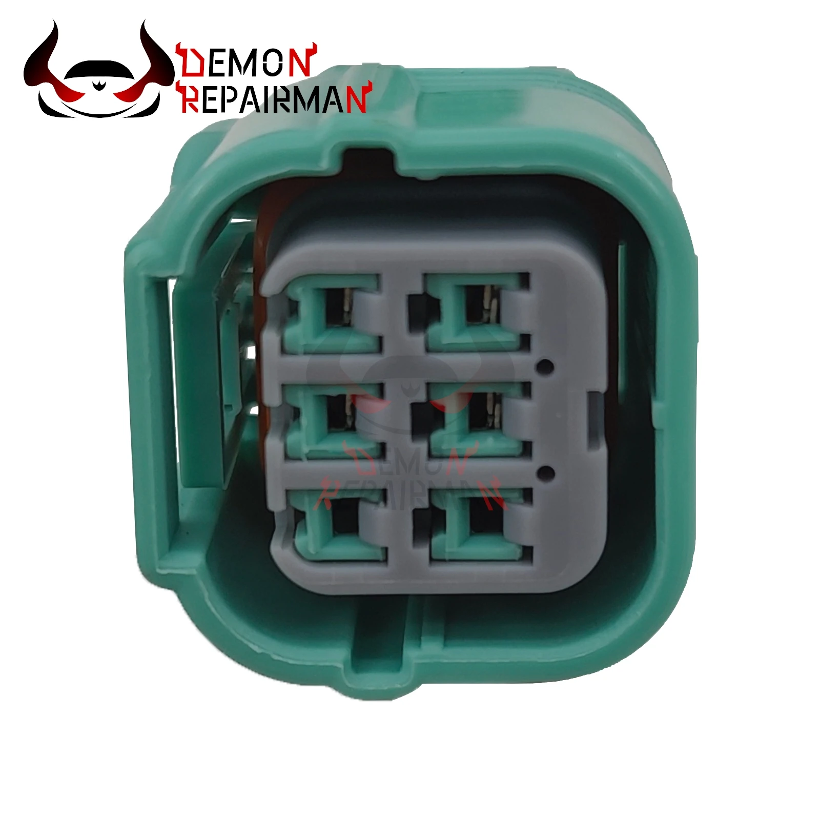 Downstream Oxygen O2 Sensor 234-4359 For Honda Civic CR-V Element Acura RSX 2.4L 2.0L 1.7L Fix P0420 Smog Check Replace Part