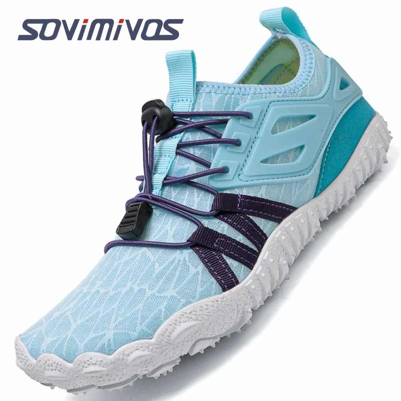 

Water Shoes for Women Barefoot Shoes Aqua Swimming Sneaker Quick Dry Footwear Shoe for Beach Waterschoenen Gym Shoe