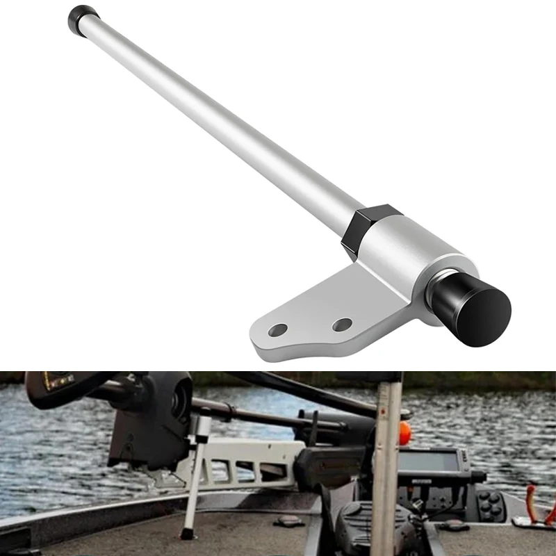 1862050 Stabilizer Kit for Ultrex, Fortrex and Riptide SF Bow Mount Trolling Motor Ultrex/Fortrex/MKA-50