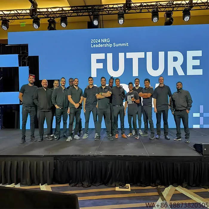 

Светодиодный высококачественный внутренний экран для арендыP2.604, легкий демонтаж, сценический экран для мероприятий, настенный шкаф, размер 500 мм * 1000 мм