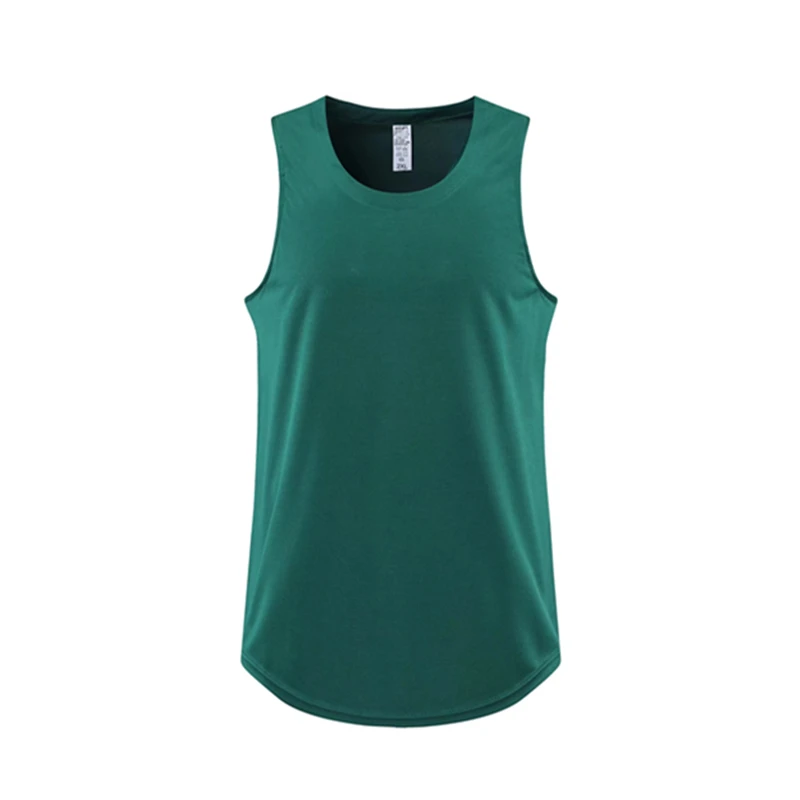 Men Kids Basketball Jersey Gym Fitness Tank Top Sportswear Boys Sleeveless T-Shirt Quick-Drying Breathable Basketball Vest