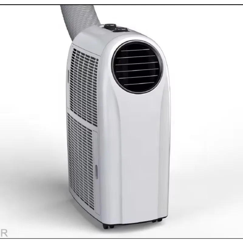 Climatizzatore portatile 3 in 1 raffreddamento mobile