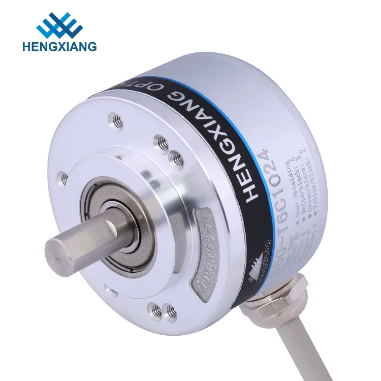 Hengxiang S50 High-…