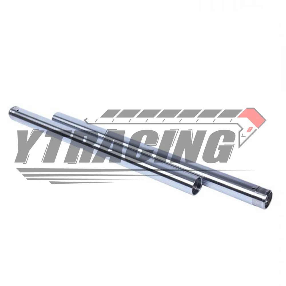 Front Fork Inner Tubes Stanchion For HONDA CB600F Hornet 1998-2002 41x600mm