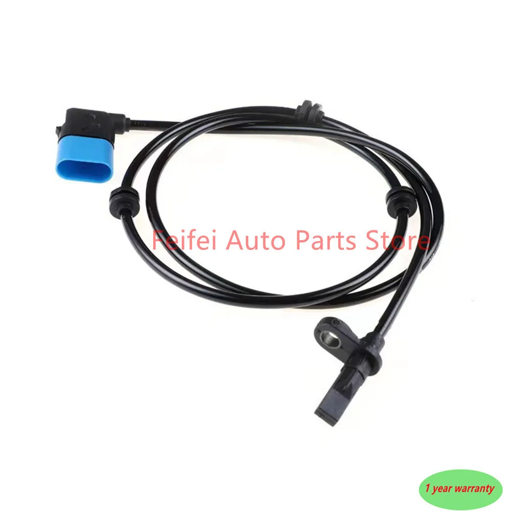 10pc New Hight Quality A2469057603 2469057603 Front For Mercedes W246 CLA250 GLA250 GLA45 AMG (15-16) Abs Wheel Speed Sensor