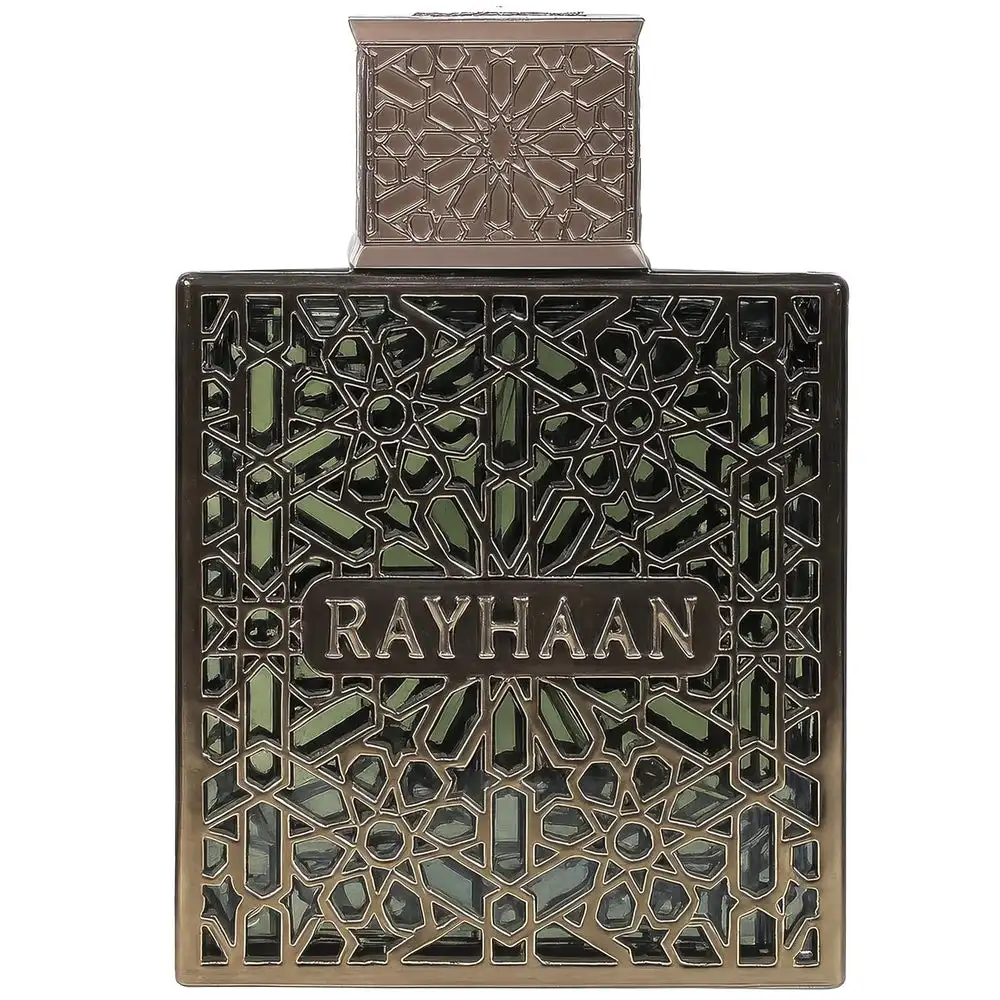 Terra Rayhaan para Hombres