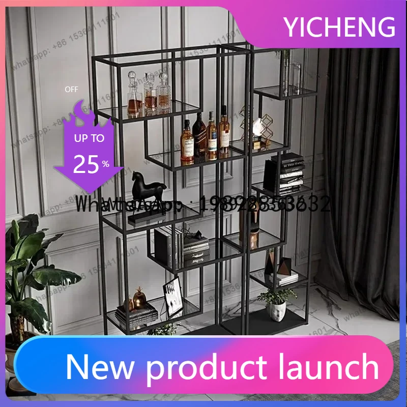 AB Display Storage Living Room Cabinets Nordic Office Luxury Accent Vanity Cabinets Mid Century Modern Gabinete Salon Furnitur
