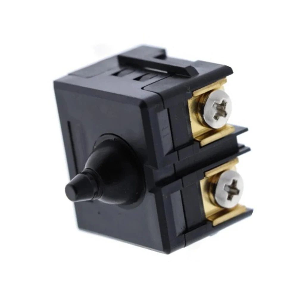 

Metal Switch Angle Grinder Replacement Switch For-Dewalt N396008 DWE8300 DWE8310 Small Angle Polishing Machine Power Tool Access