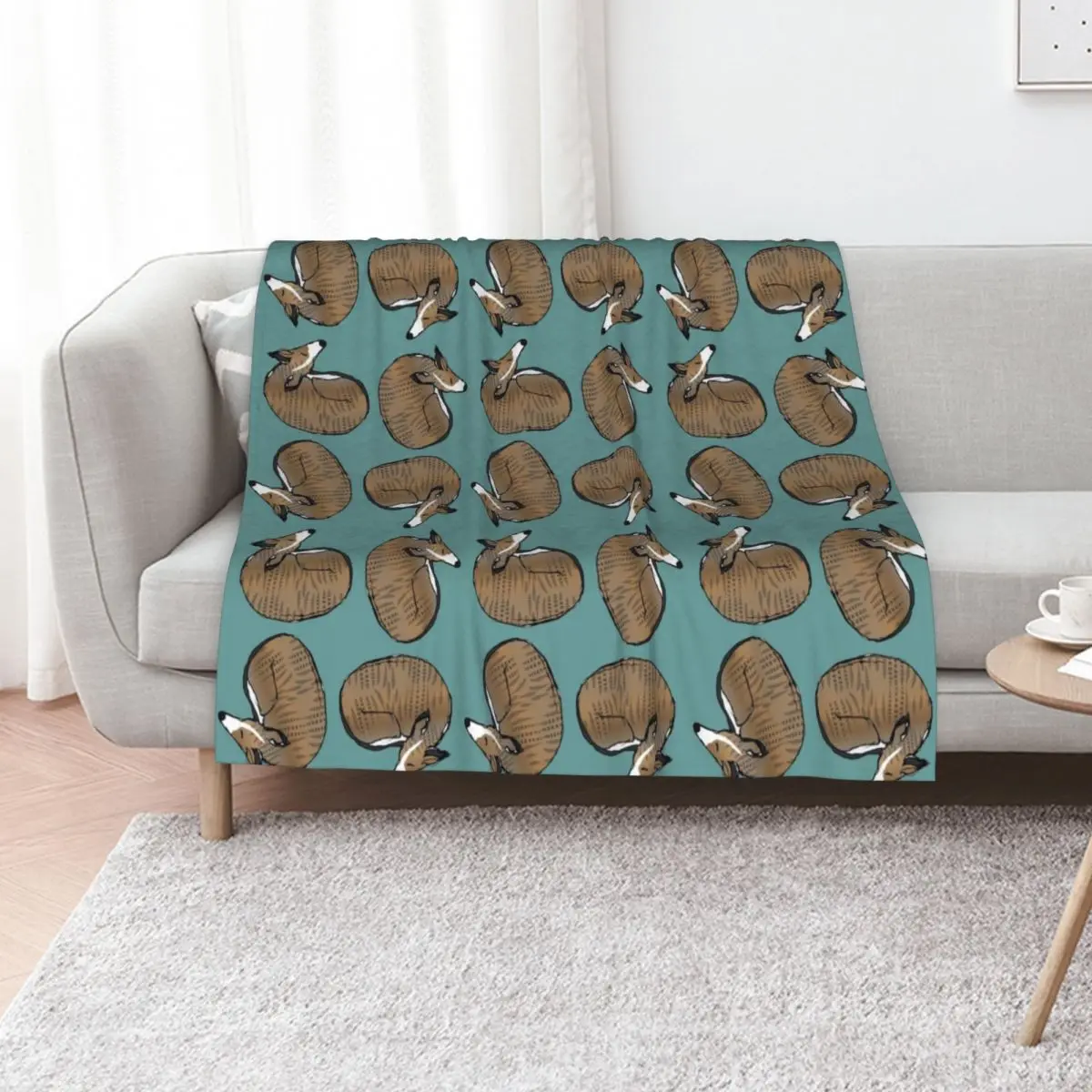 Brindle greyhounds Throw Blanket blankets ands Tourist Beach Extra Large Throw Sofa Throw Soft Plaid Blankets