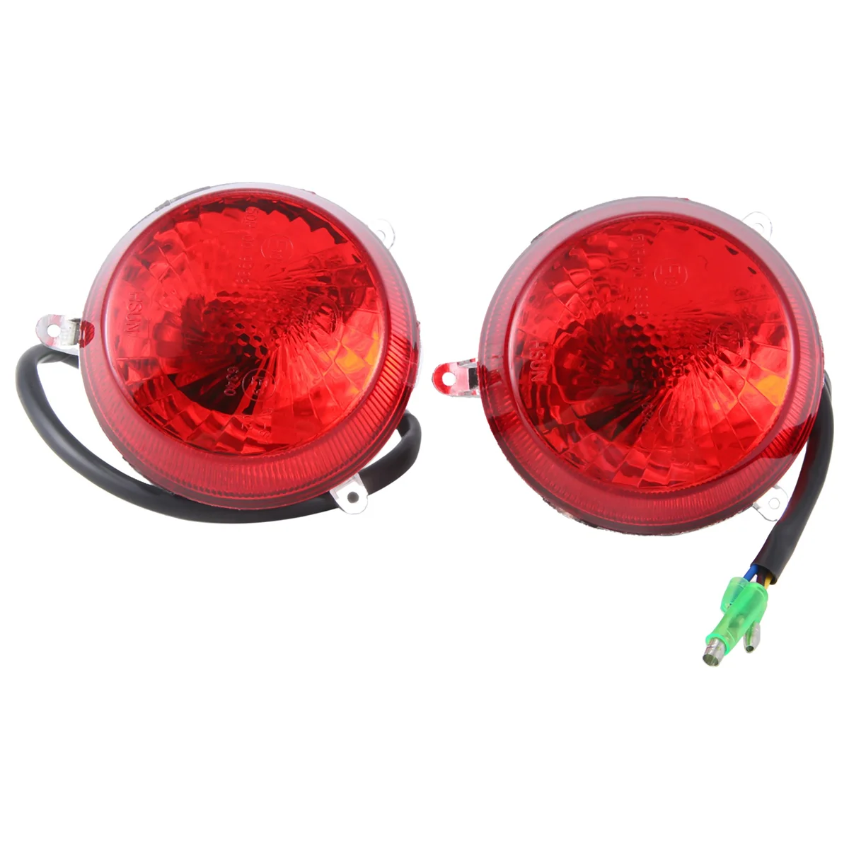 ATV Rear Right and Left Turning Light for Hisun HS500 HS700 500cc 700cc ATV Quad 35410-107-0000