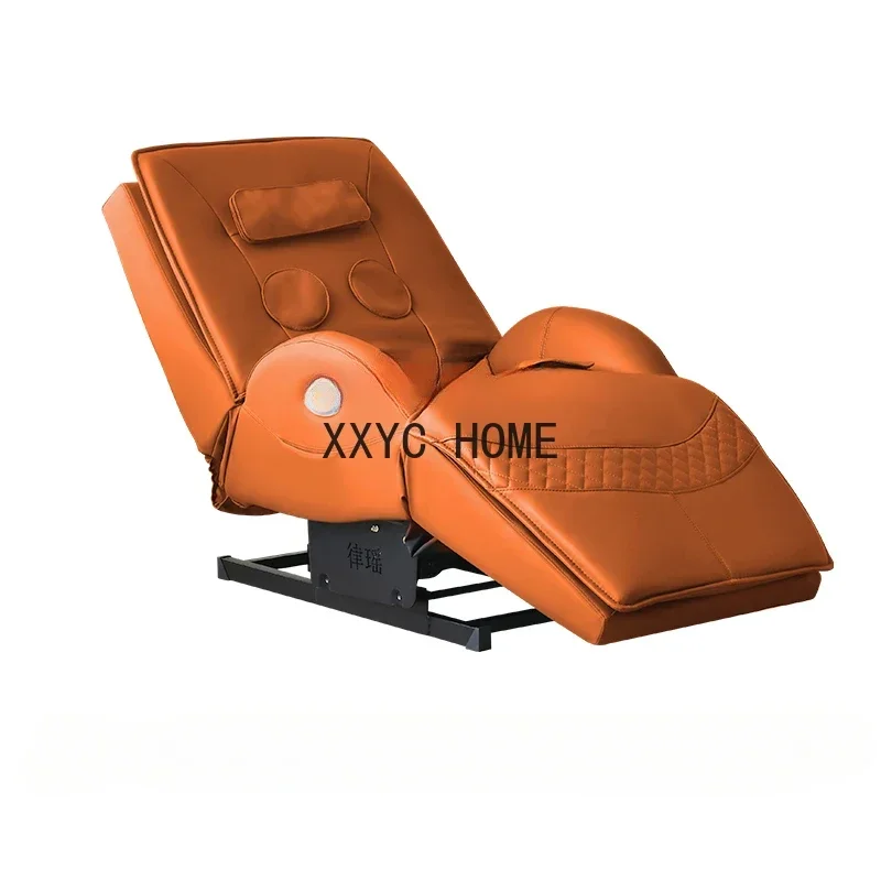 

Electric Rocking Chair Adult Recliner Home Leisure Lazy Sofa Living Room Multifunctional Leisure Chair