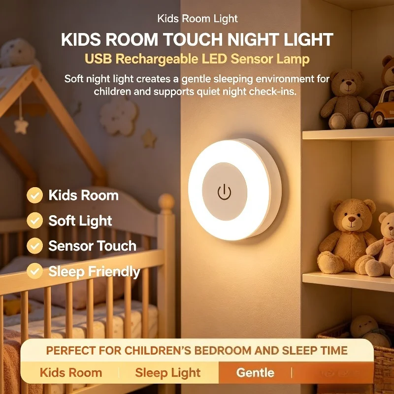 luz-noturna-com-sensor-de-toque-magnetico-recarregavel-por-usb-mini-redonda-led-para-iluminacao-ambiente-em-casa-ideal-para-quartos-de-criancas-e-bebes-criando-um-ambiente-acolhedor