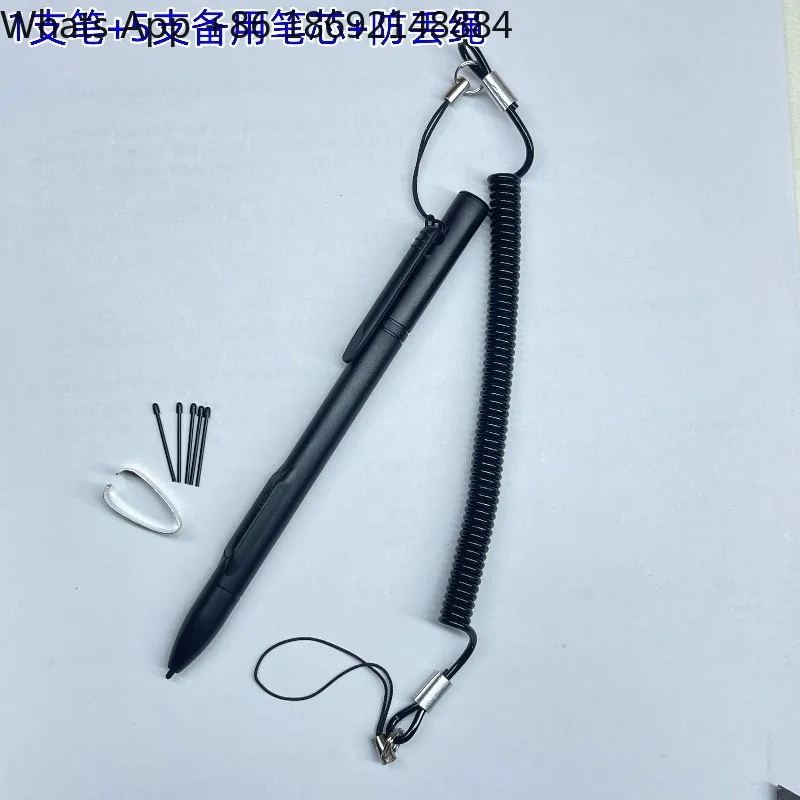 

Compact portable Pressure-sensitive pen, stylus, electromagnetic pen, stylus.