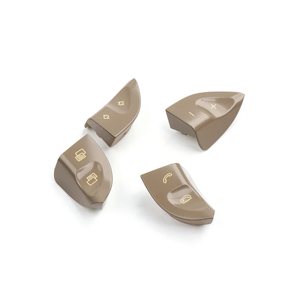 

X-T For the Mercedes-Benz S CL Class W220 W215 3 Colors Steering Wheel Buttons Original Control Steering Wheel Buttons