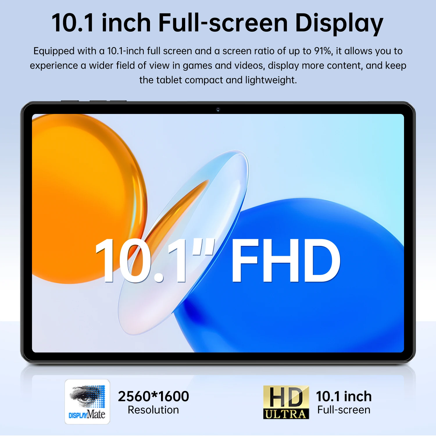 2025 Original Tab S10 Ultra Tablet 10.1 inch Android 14 Global Snapdragon870 10 Core 16GB+1024GB 10000mah 5G Dual SIM WIFI - Image 4