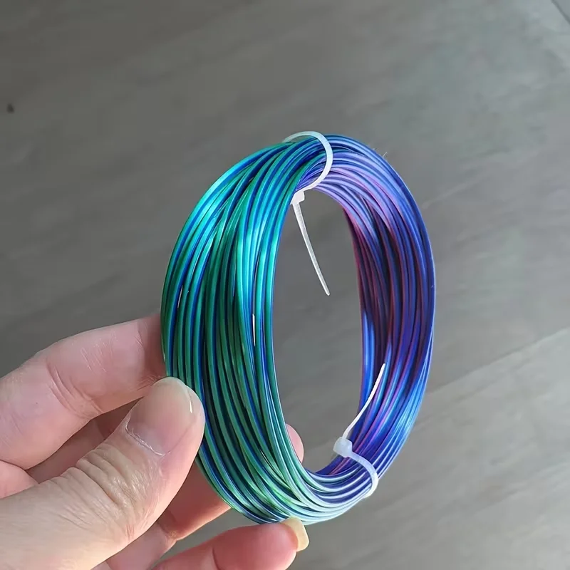 

[Tricolor PLA Filament 1.75Mm] 3D Printer PLA Filament, Tricolor PLA Filament 1.75Mm, Multicolor PLA Filament Shiny