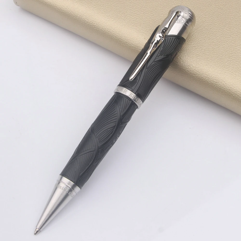 مجموعة حبر جاف عصرية جديدة للكاتب الممتاز Homage Brüder Grim 1812 MB إصدار محدود من الجل Popularity Collect 0039/8600