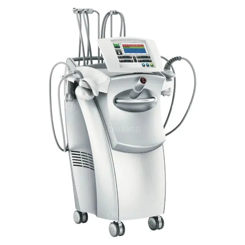 Venus Legacy Cellulite Treatment Machine Vacuum Slimming Cellulite Removal Vacuum Legacy Skin Lifting SPA Device