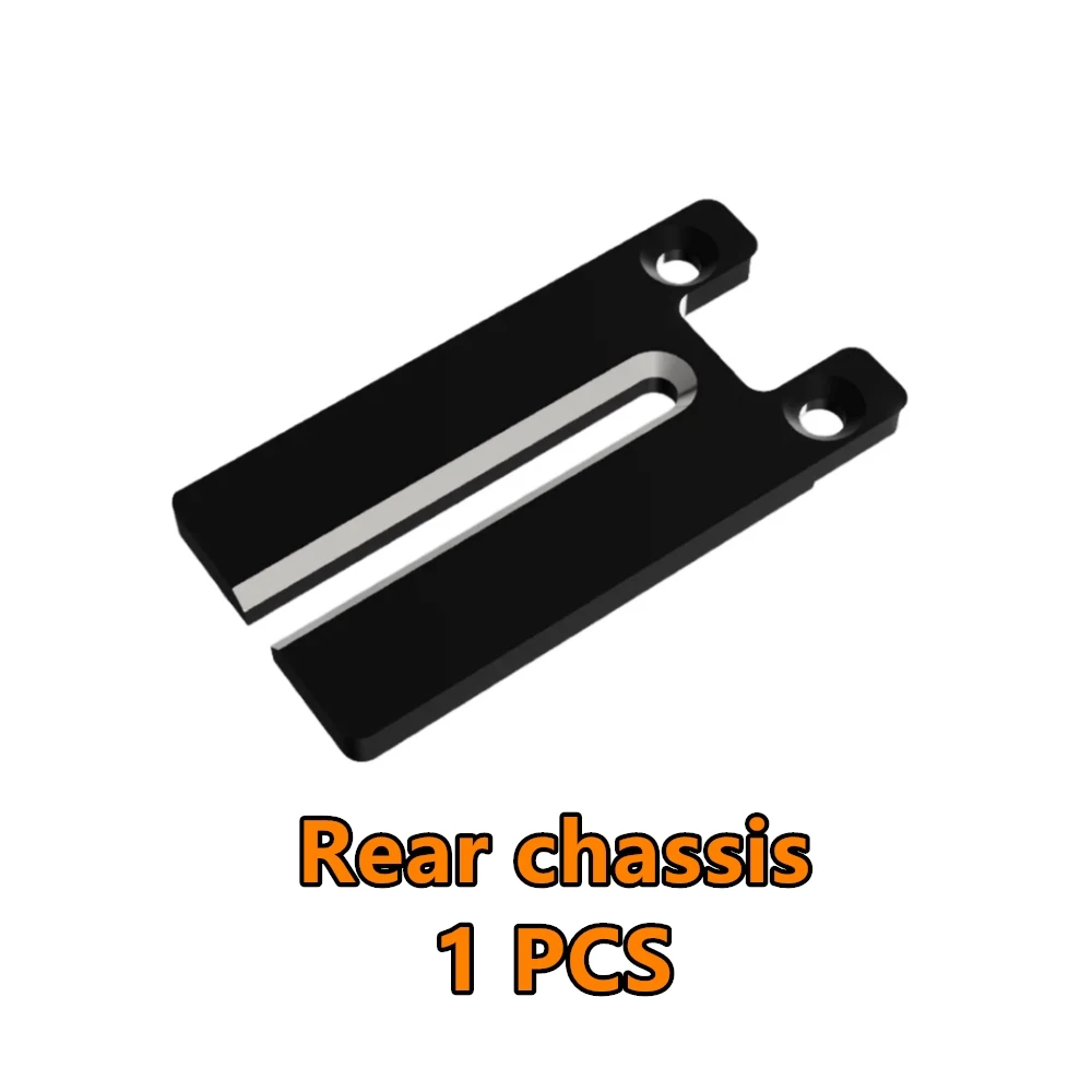 Nez 1/64 Metal Rear…