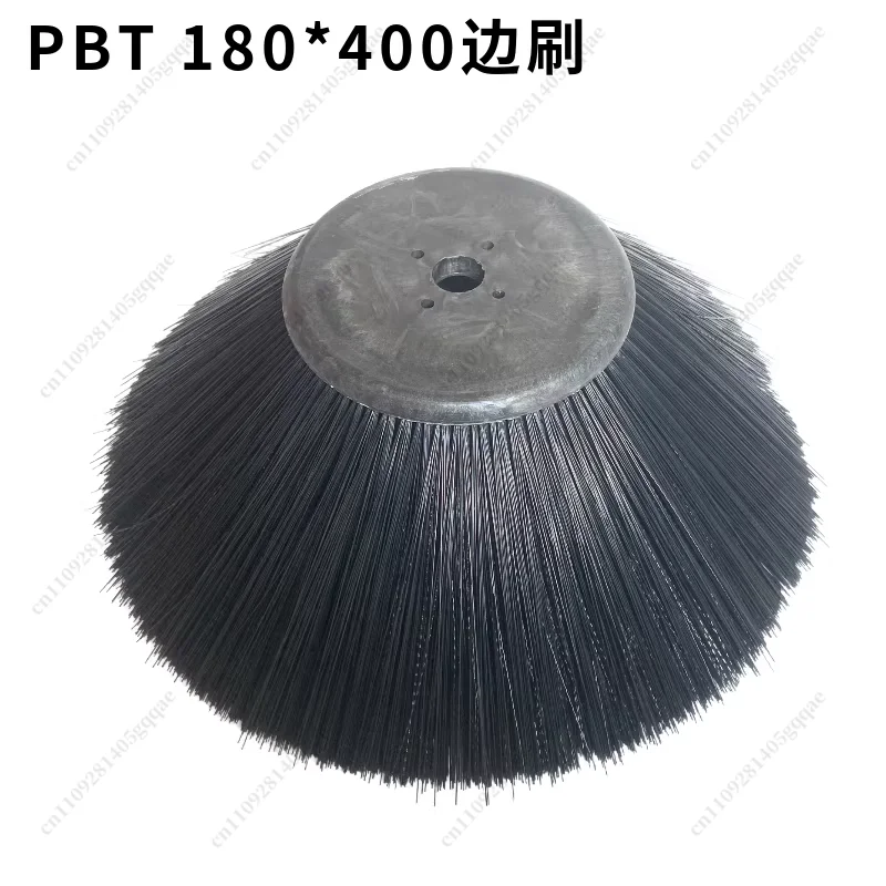 General-purpose Ride-on Electric Sweeper with Side Brushes, Main Brushes, Cleaning Vehicle, Roller Brushes, and Disc Brushes.