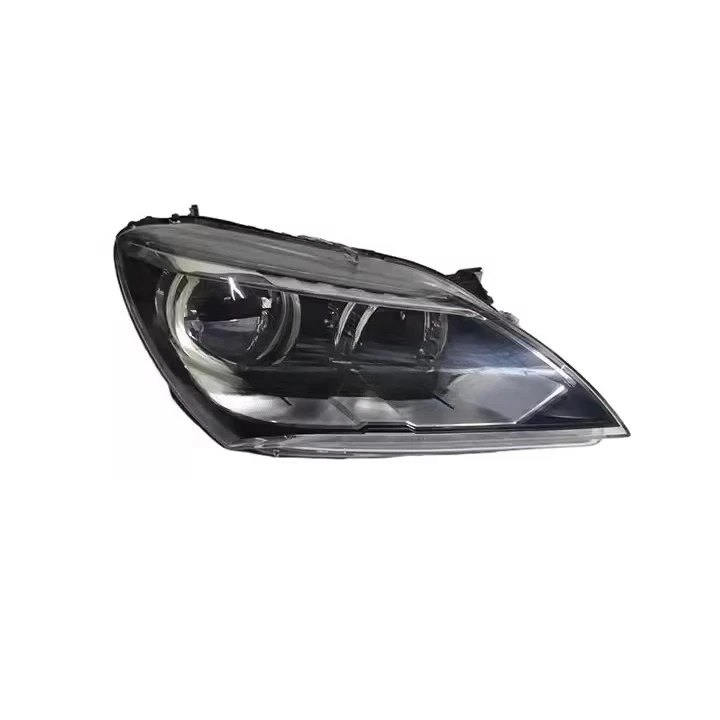 High Matching Lighting System Headlights M6 F06 F12 F13 640I 650 2012-2019 Automotive Lights Light Emitting Diode Headlights