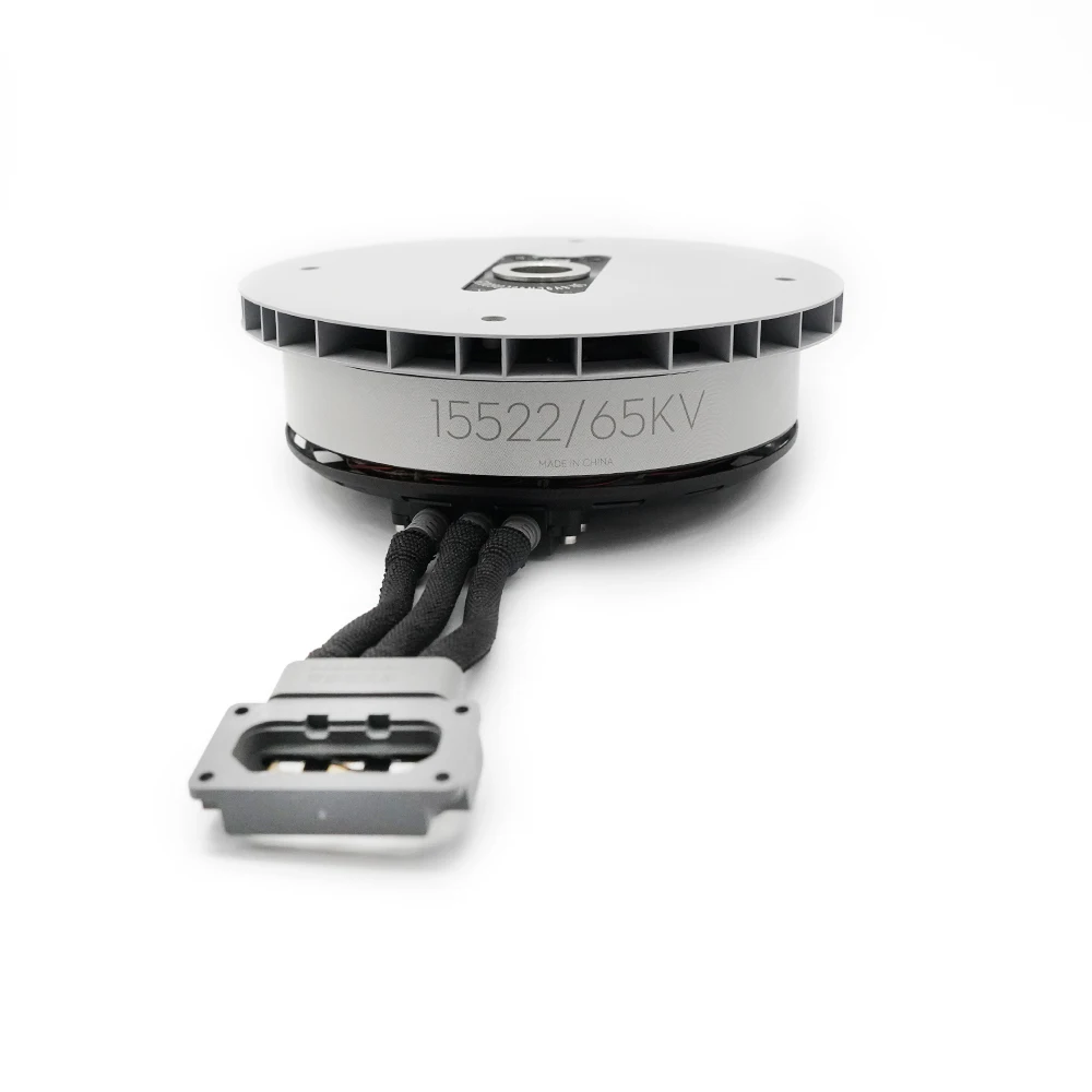 Landwirtschaft Drone Zubehör für DJI Agras T70/T70P 15522/65KV Antrieb Motor Anlage Schutz UAV Reparatur Teile Marke neue