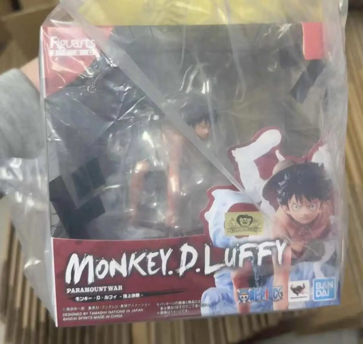 bandai-figuartszero-one-piece-monkey-d-luffy-top-battle