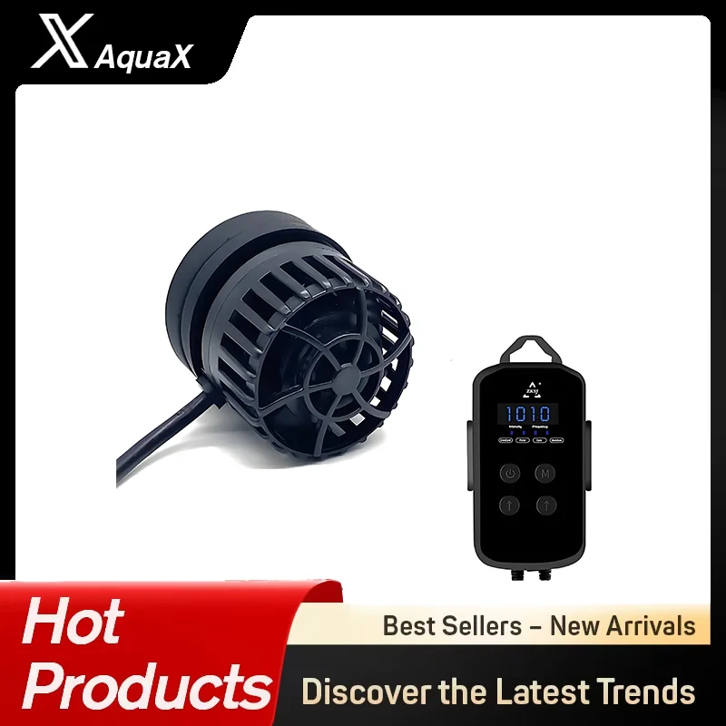 Aquarium Wavemaker … - image