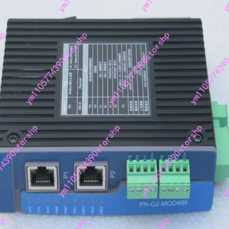Signal Conversion Module PN‑G2‑MOD485 Replacement Spare Electronic Component For Industrial PLC Communication Control Circuit
