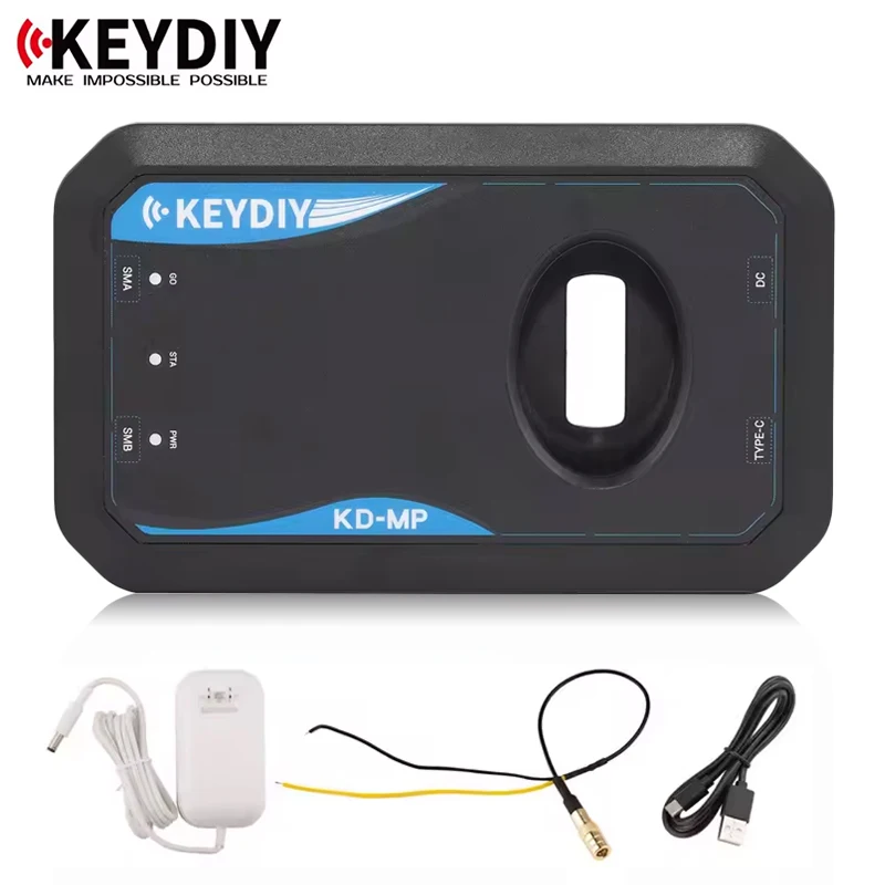 

KEYDIY KD-MP программатор ключей, добавьте ключи, система MLB MQB, идентификация ключей, расчет коллекции данных для Audi Porsche Bentley VW