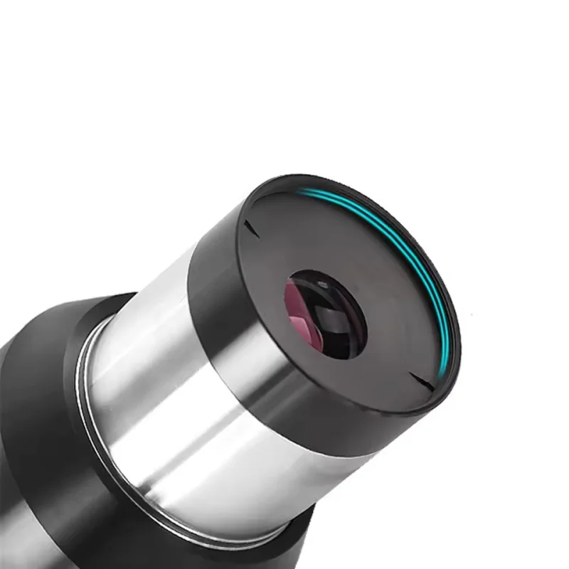 2X/3X/5X Barlow Lens 2 Inch Apochromatic FMC Barlow Lens with 1.25'' Adapter Astronomical Telescope Accessories