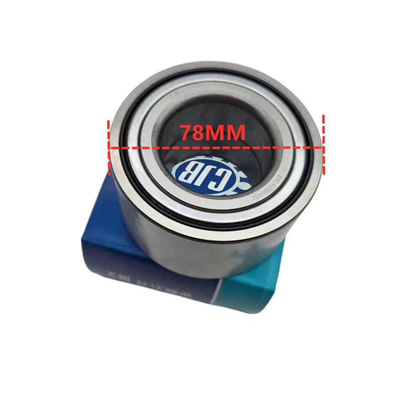 

Front Wheel Bearing For Chery Arrizo 6,Arrizo 5,Arrizo 6 pro