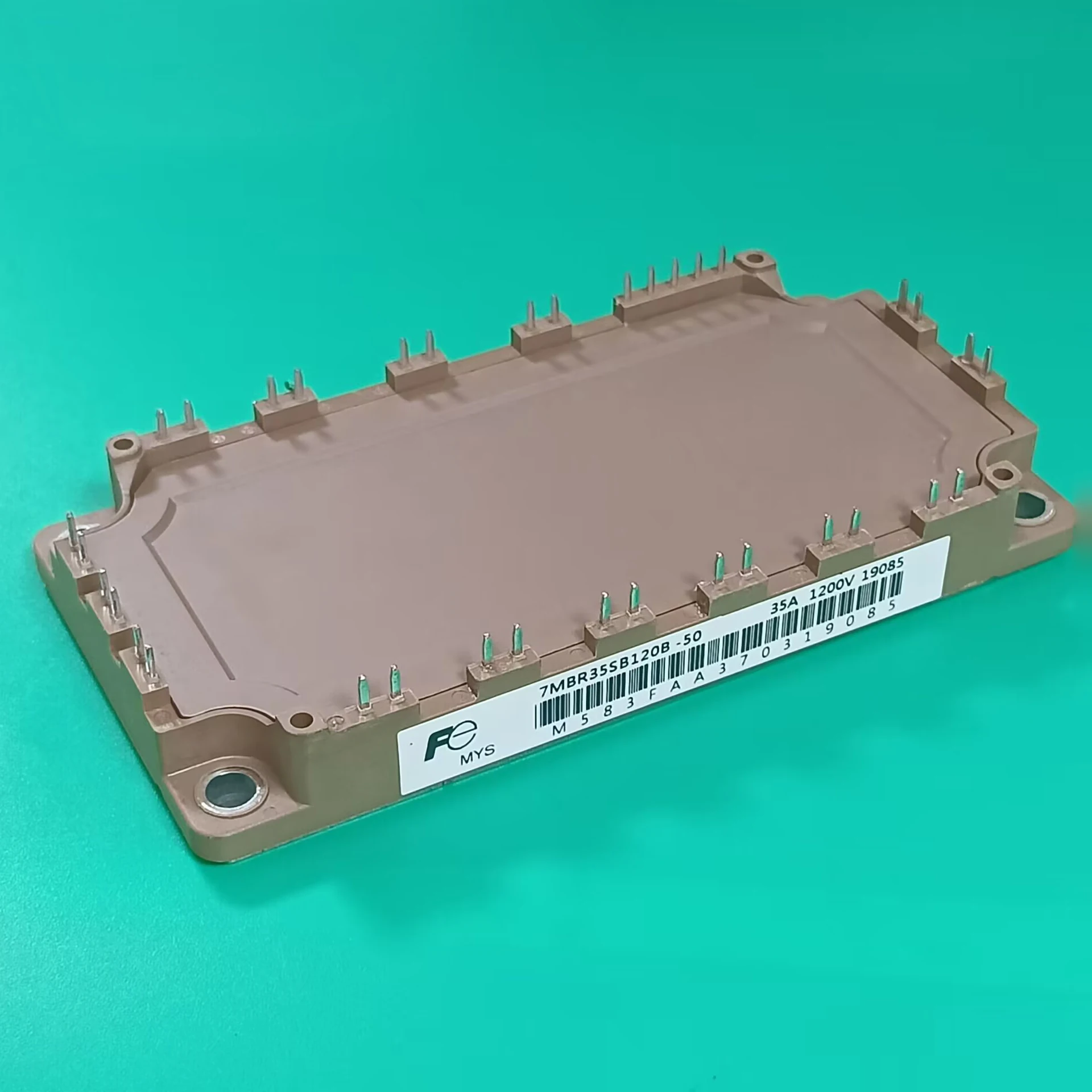 7MBR35SB120B-50 MODULE 35A 1200V 7MBR35SB120 B-50 IGBT 7MBR35SB 120B-50 1.2KV 7MBR35SB120B50 7MBR35 SB120B-50 7MBR 35SB120B-50