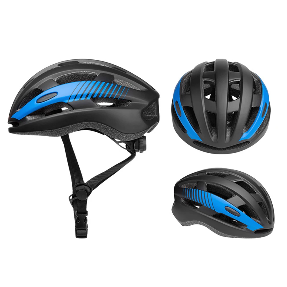 Adult Bicycle Helmet MTB Bike Helmet Sports Road Cycling Helmet for Men Women