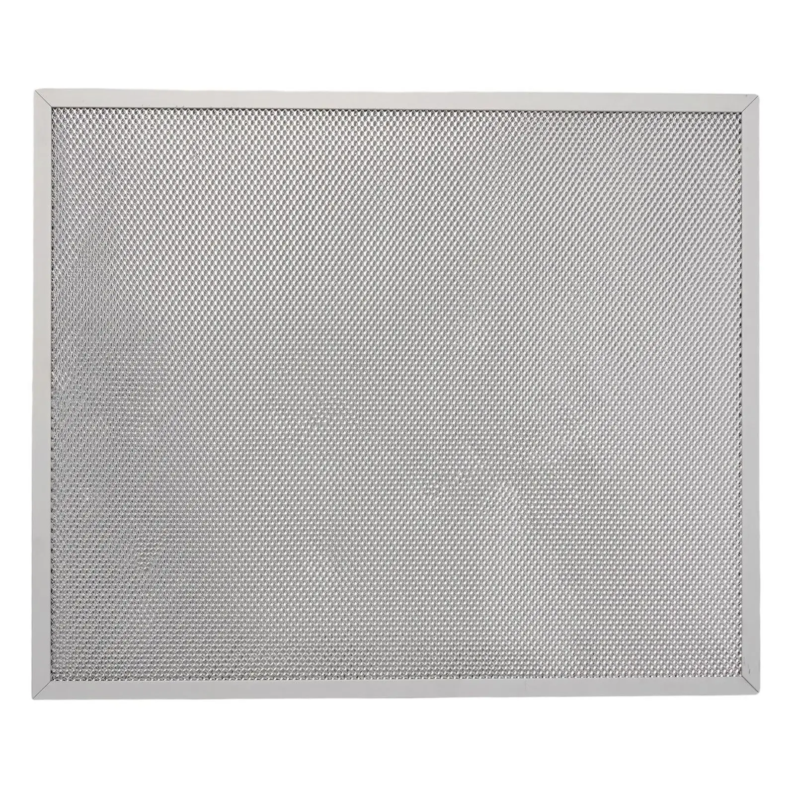 

For Robinhood Range Hood Filter 435x362x9mm Part 103792 Active Carbon Aluminium Odour Removal For Models 2501 RA9WH RA9SS Chatea