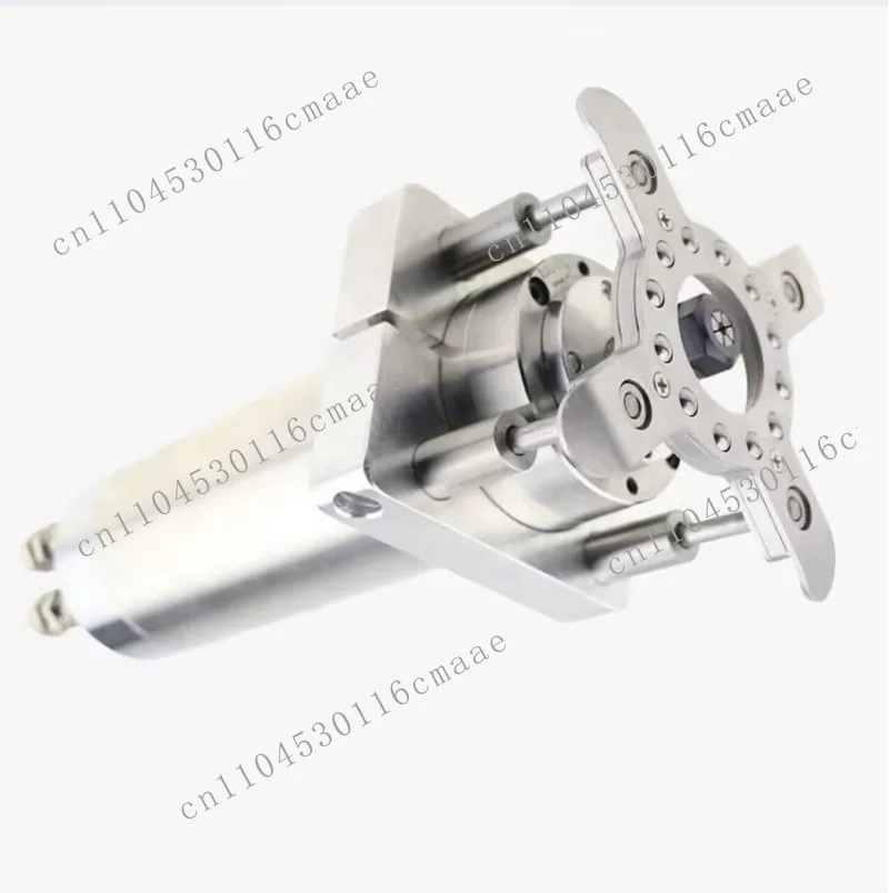 Woodworking machine parts numerical control engraving machine flatbed automatic device