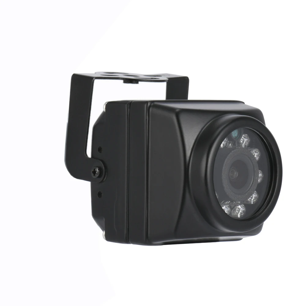 

4K 8MP BOX CAMERA IMX415 IMX335 RTMP Mini 5mp Metal 940nm Led Waterproof Auido H.265+ Human Face Detection ON VIF POE IP CCTV