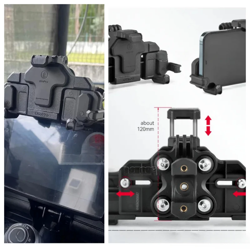supporto-gps-per-voge-900dsx-ds-900-x-dsx-900-2024-staffa-12mm-22mm-accessori-moto-porta-cellulare-ds900x