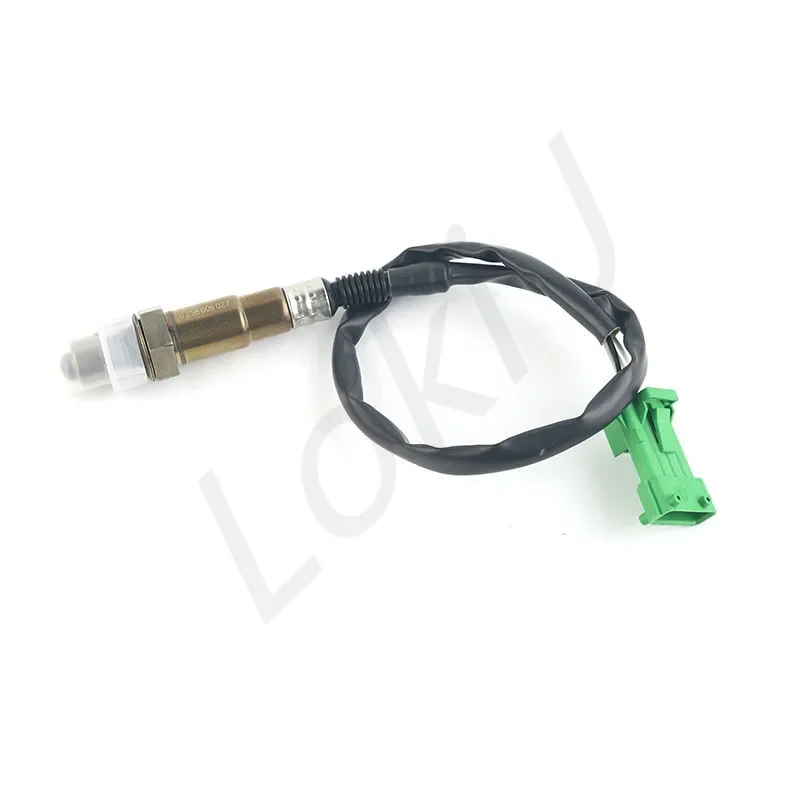 YYDS Wholesale PriceNew Oxygen Sensor Front OE: 1618Z6 9662925580, Applicable To Dongfeng Peugeot 307 2.0L (2004.06-2010.09)