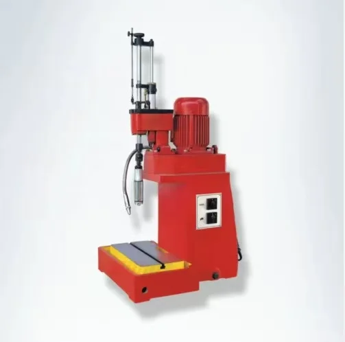 Category image: Boring Machine