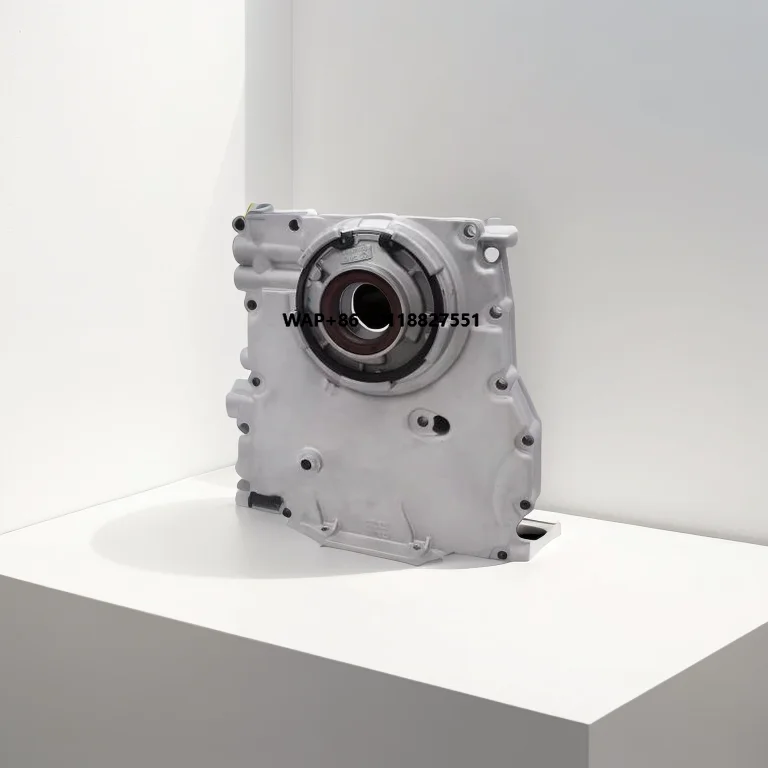 

BAIC B40 BJ40L New Engine Front Cover and Oil Pump Parts for BJ40 BJ40L B80c