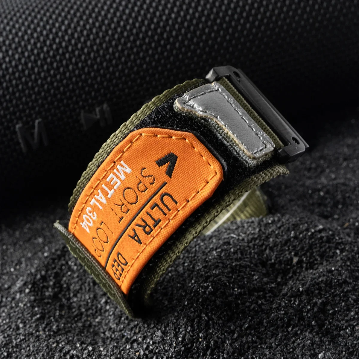 Quick Fit 22mm 26mm For Garmin Watch Fenix 7 7X Pro 6 6X 5 5X Plu 3 3HR/Epix Pro Gen 2 51mm 47mm Loop strap replacement bracelet