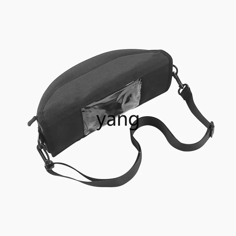 L'm'm Universal Motorcycle Front Bag Suitable for R1200GSR1250GS Front Mobile Phone Navigation Storage Bag