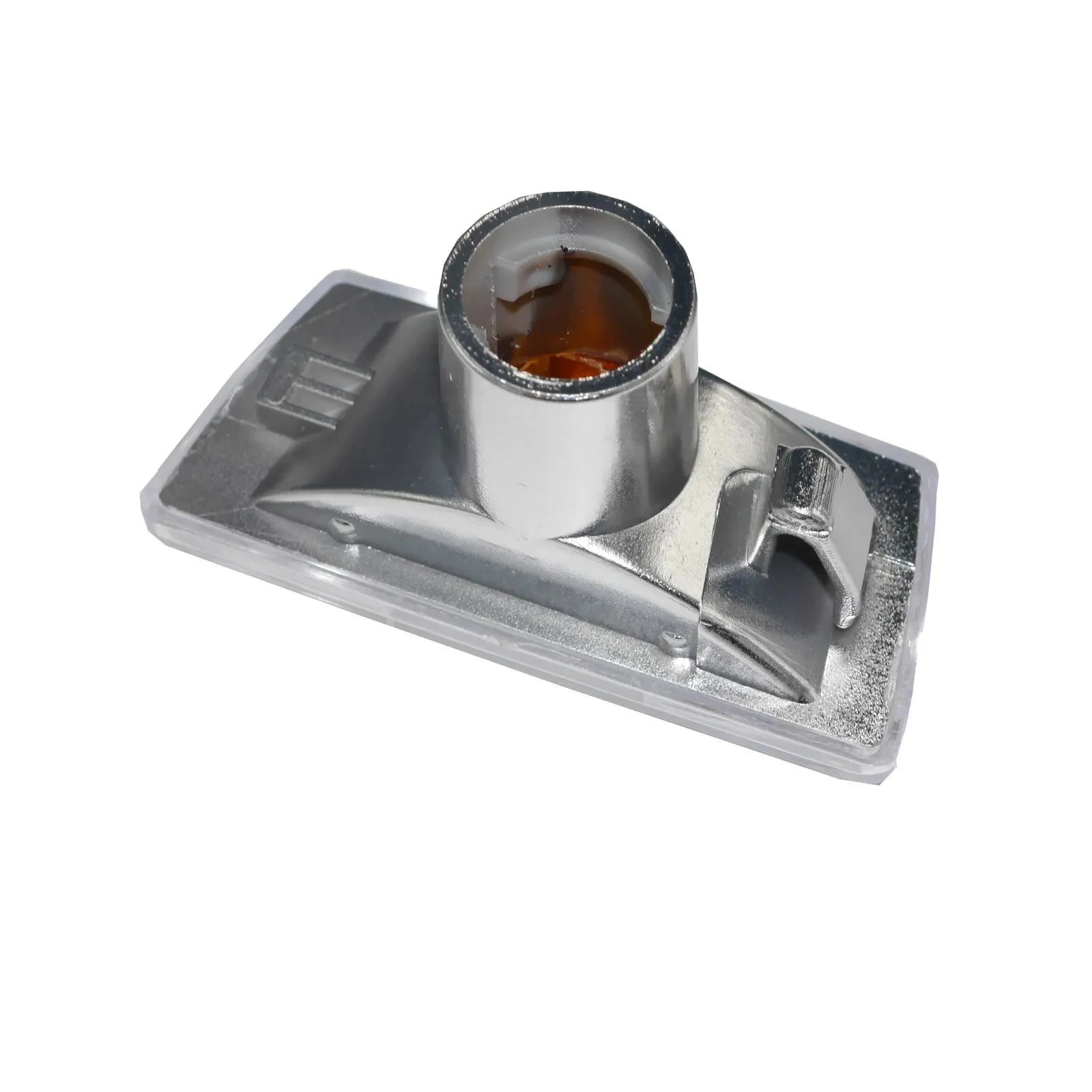 

1 Pair Of Dynamic LED Side Marker Lights For Front Mudguard Suitable For Vauxhall/Opel CORSA D ASTRA H Fender Edge Lights