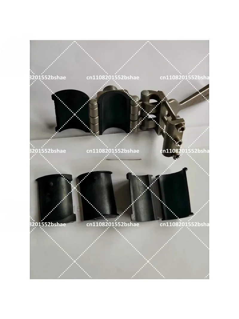 Sports Wheelchair Drive Head Connection Fixture Jacket Protective Cover for Scooter